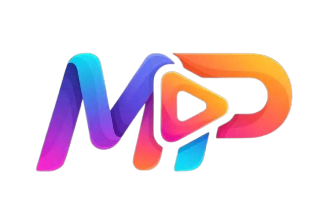 MegaPlay Logo